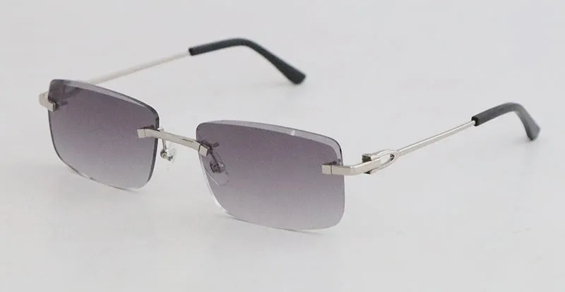 New Style Carti C Wires (Black Tint)
