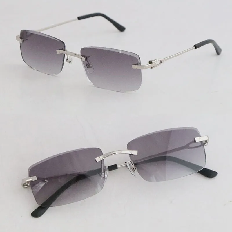 New Style Carti C Wires (Black Tint)