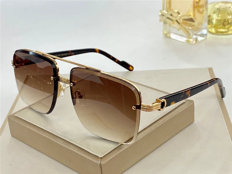 Aviator Carti Mix Buffs (Brown Tint)