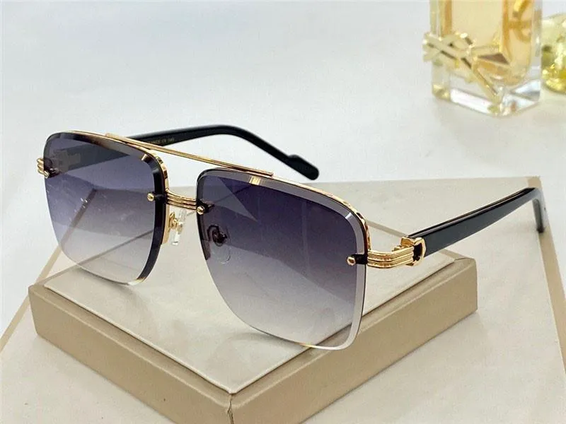 Aviator Carti Mix Buffs (Black Tint)