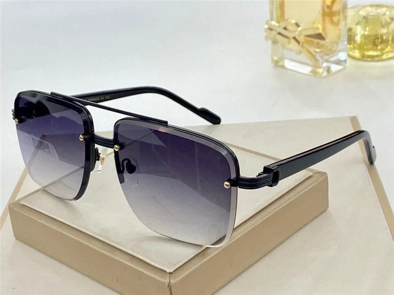 Aviator Carti Mix Buffs (Black Tint)