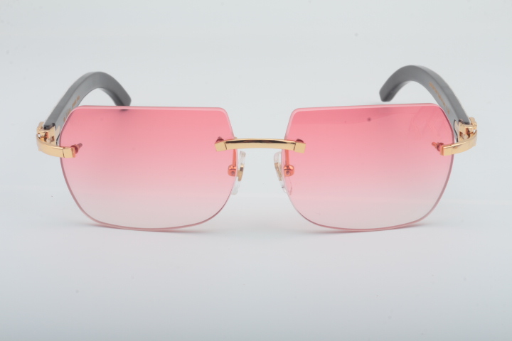 Carti White and Black Buffs 2 (Pink Tint)