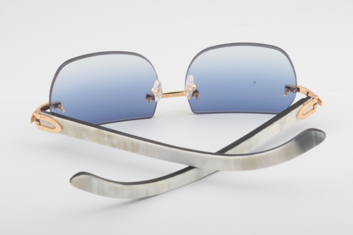 Carti White and Black Buffs 2 (Blue Tint)