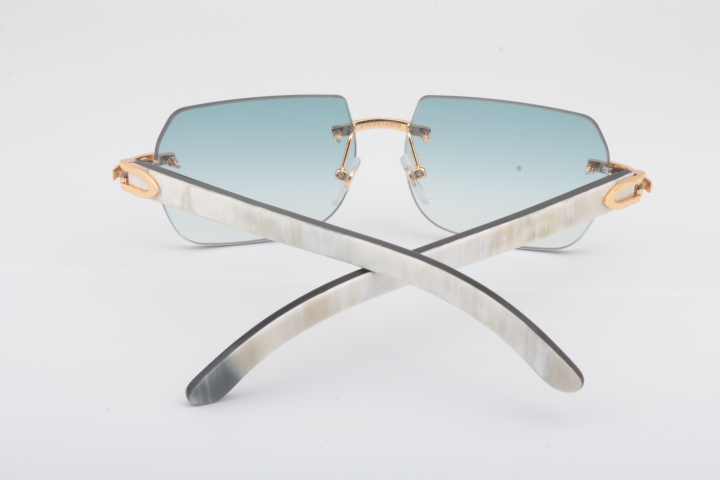 Carti White and Black Buffs 2 (Aqua Tint)
