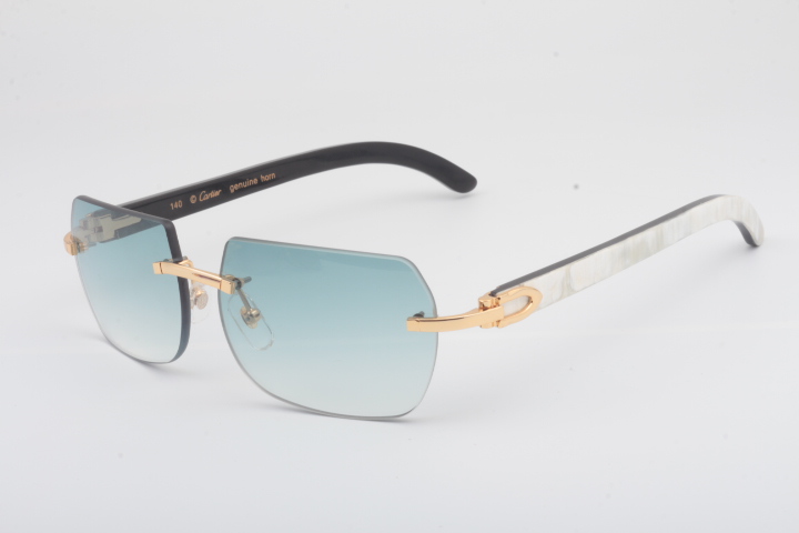 Carti White and Black Buffs 2 (Aqua Tint)