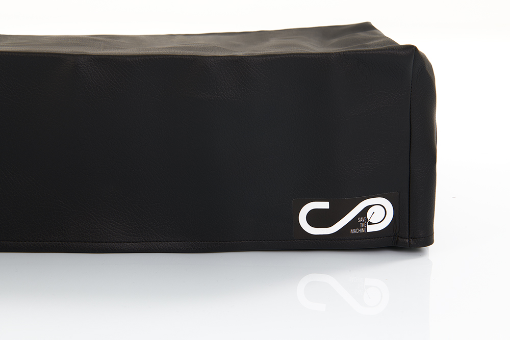 Funda de Polipiel 2 Cdj´s + Mesa de Mezclas / Synthetic Leather Cover for 2 CDJs + Mixer