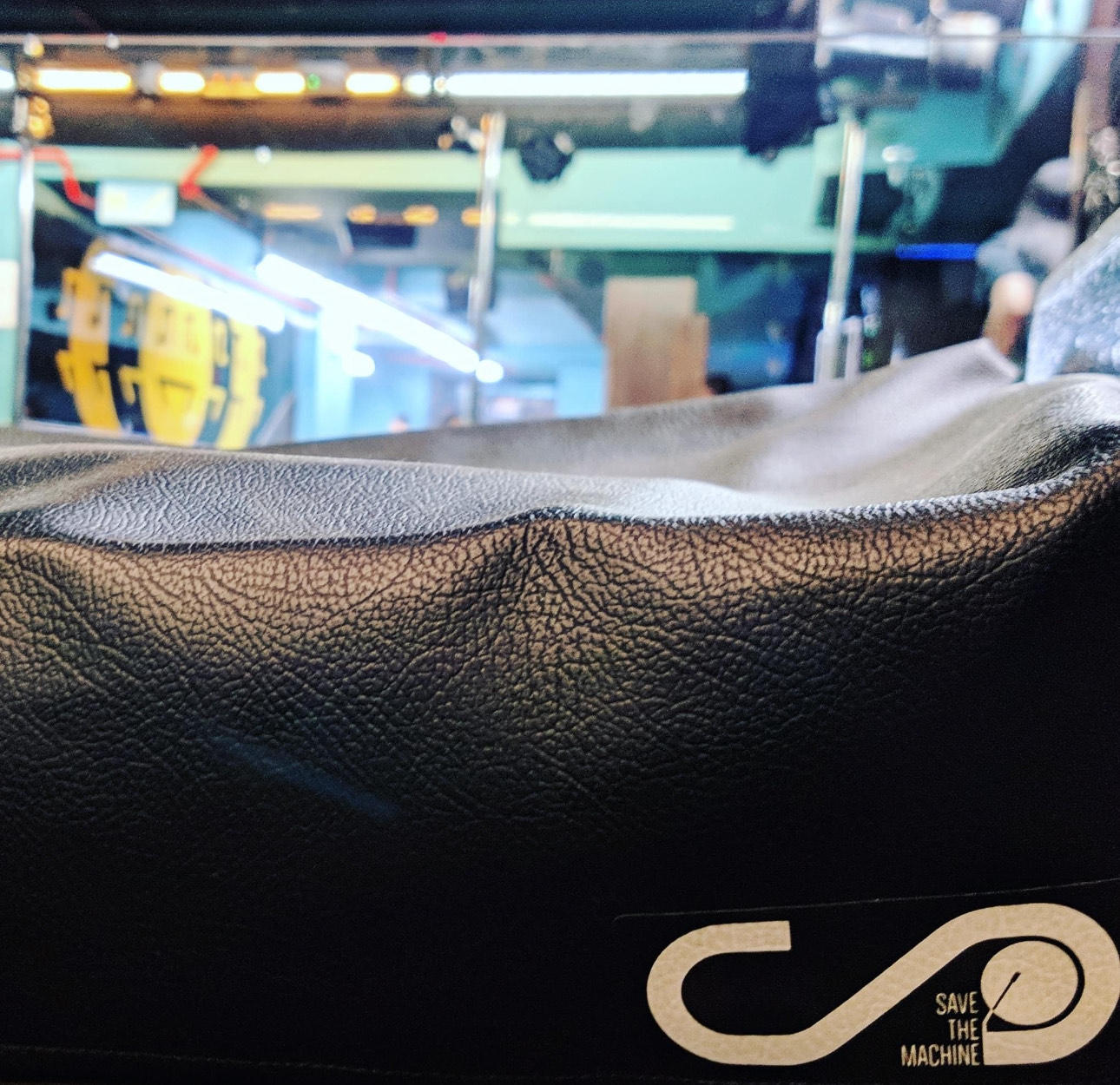 Funda de Polipiel 2 Cdj´s + Mesa de Mezclas / Synthetic Leather Cover for 2 CDJs + Mixer