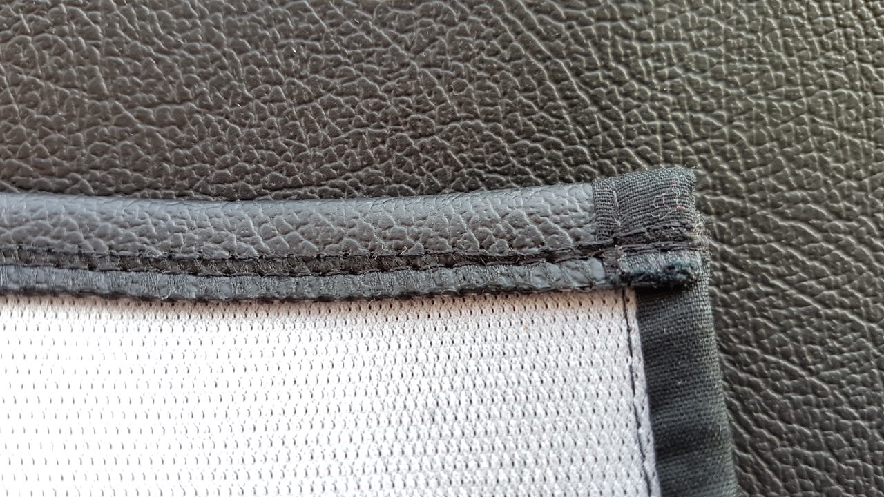 Funda de Polipiel 2 Cdj´s + Mesa de Mezclas / Synthetic Leather Cover for 2 CDJs + Mixer