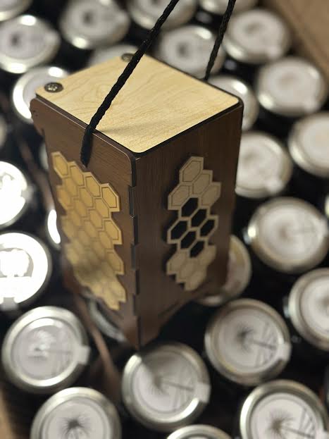 Royal Sidr Honey 250g