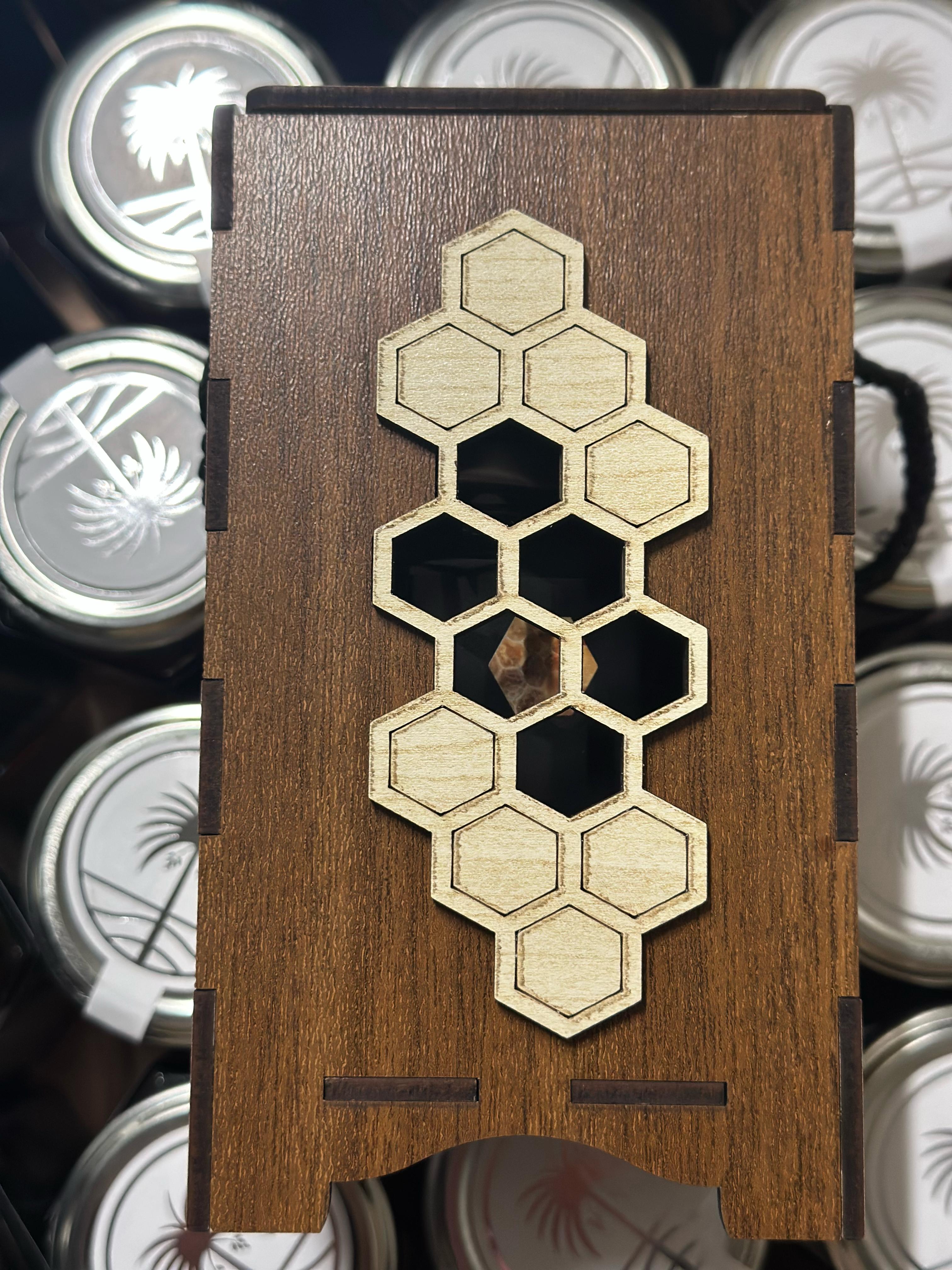 Royal Sidr Honey 250g