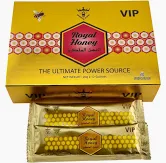 Royal Honey VIP - 12 Pack
