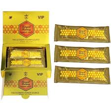 Royal Honey VIP - 12 Pack
