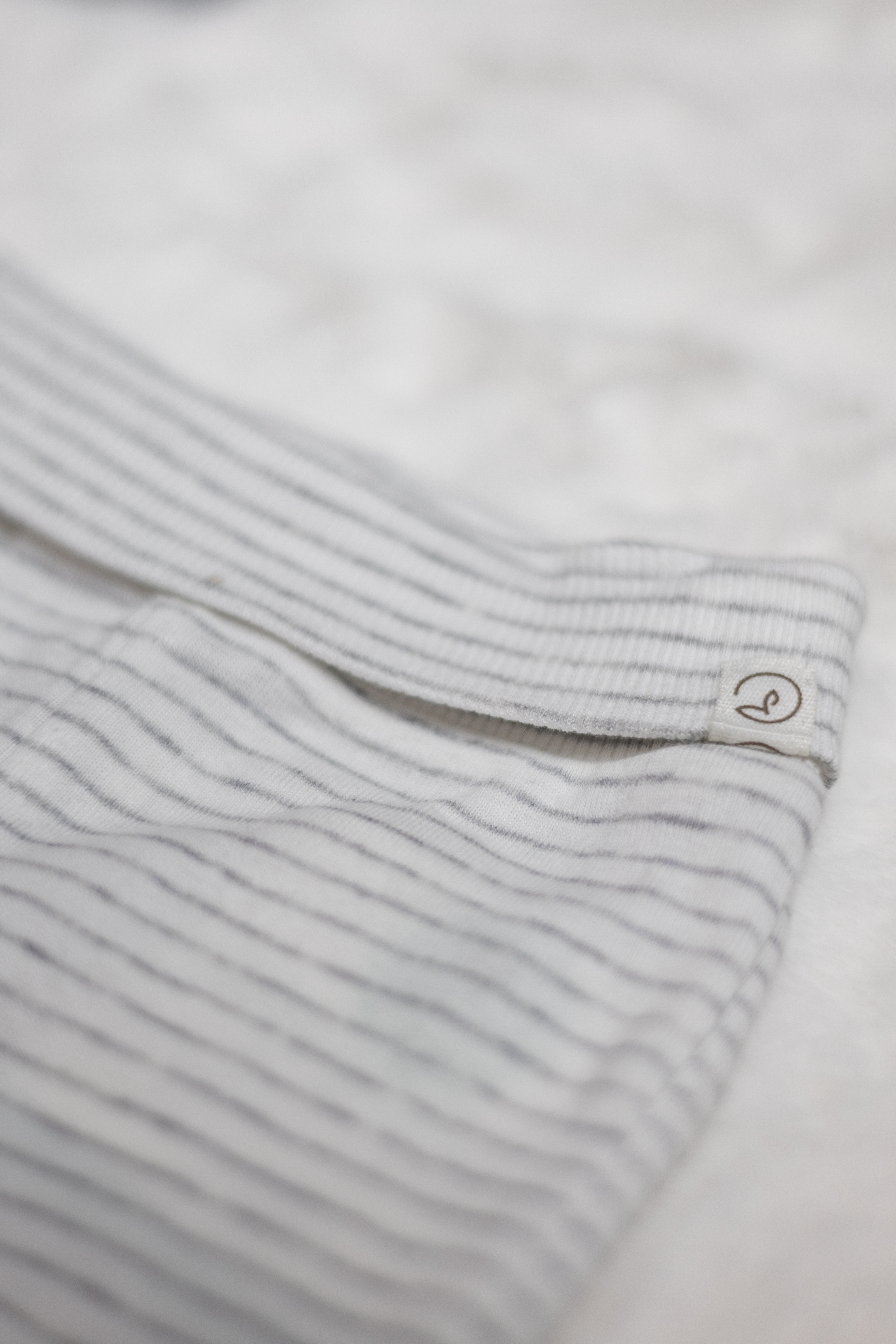 Set de 2 Joggers Evolutivos de Algodón Orgánico