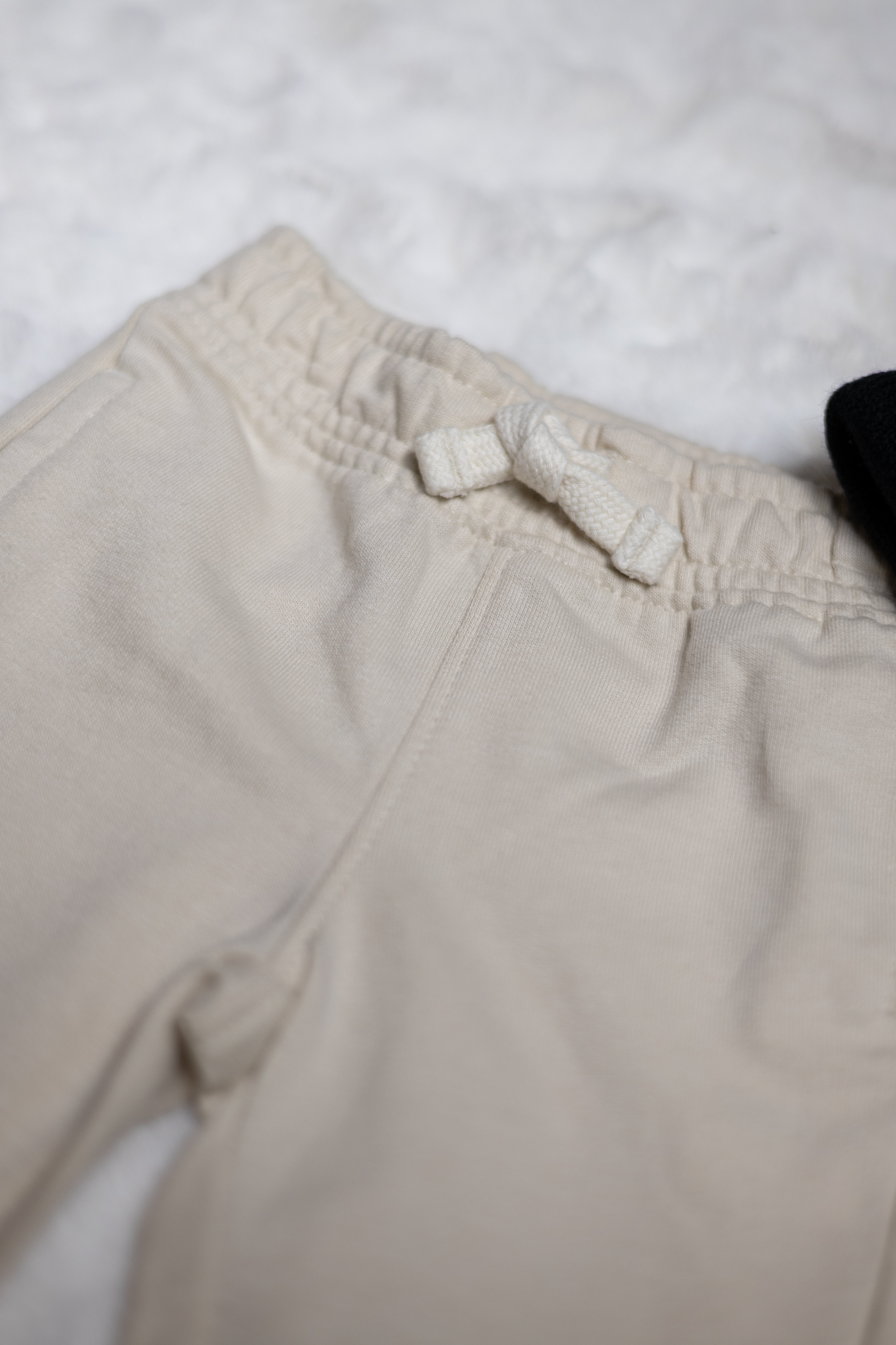 Joggers de Felpa Suave