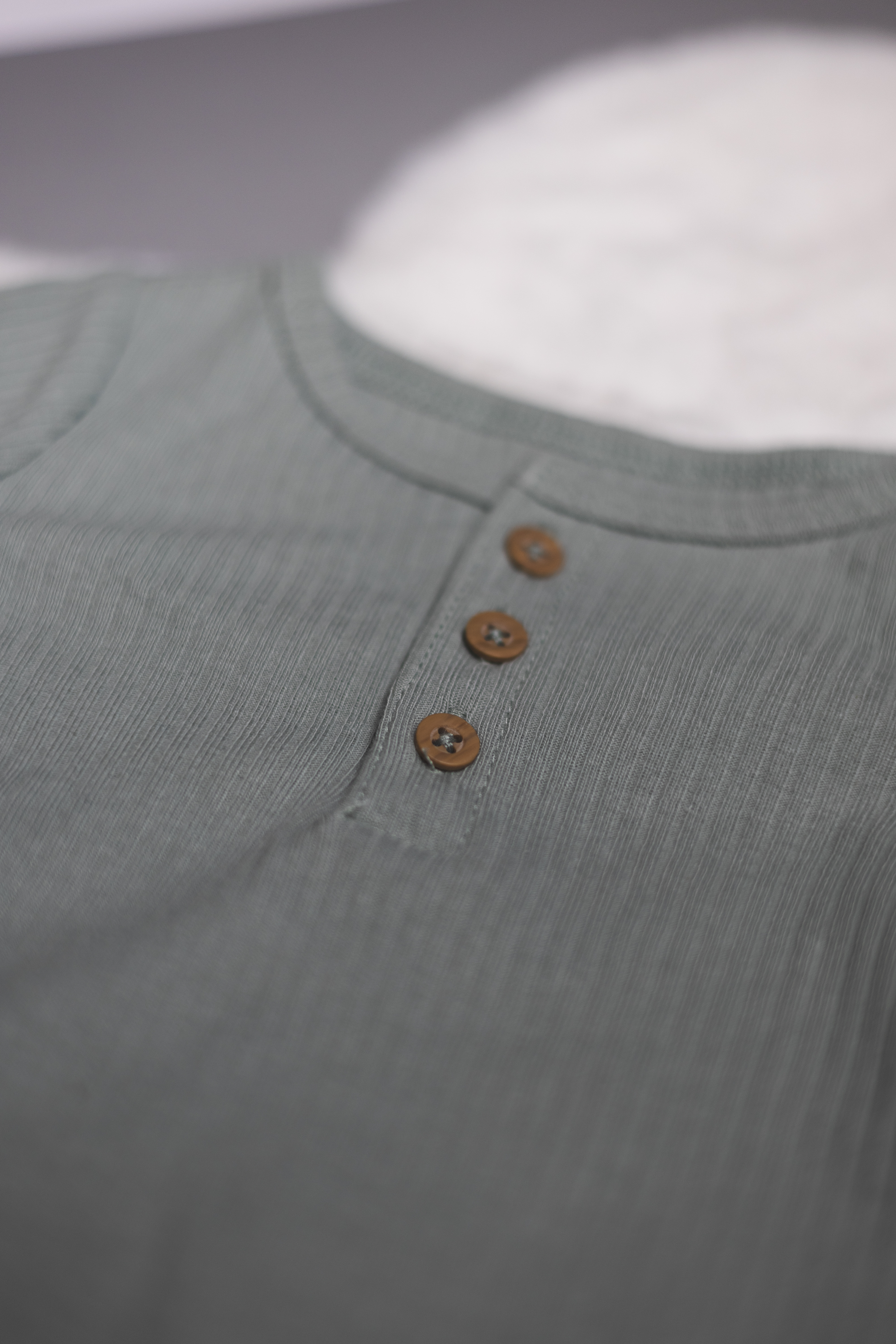 Set de 3 Piezas Acanalado para Bebé