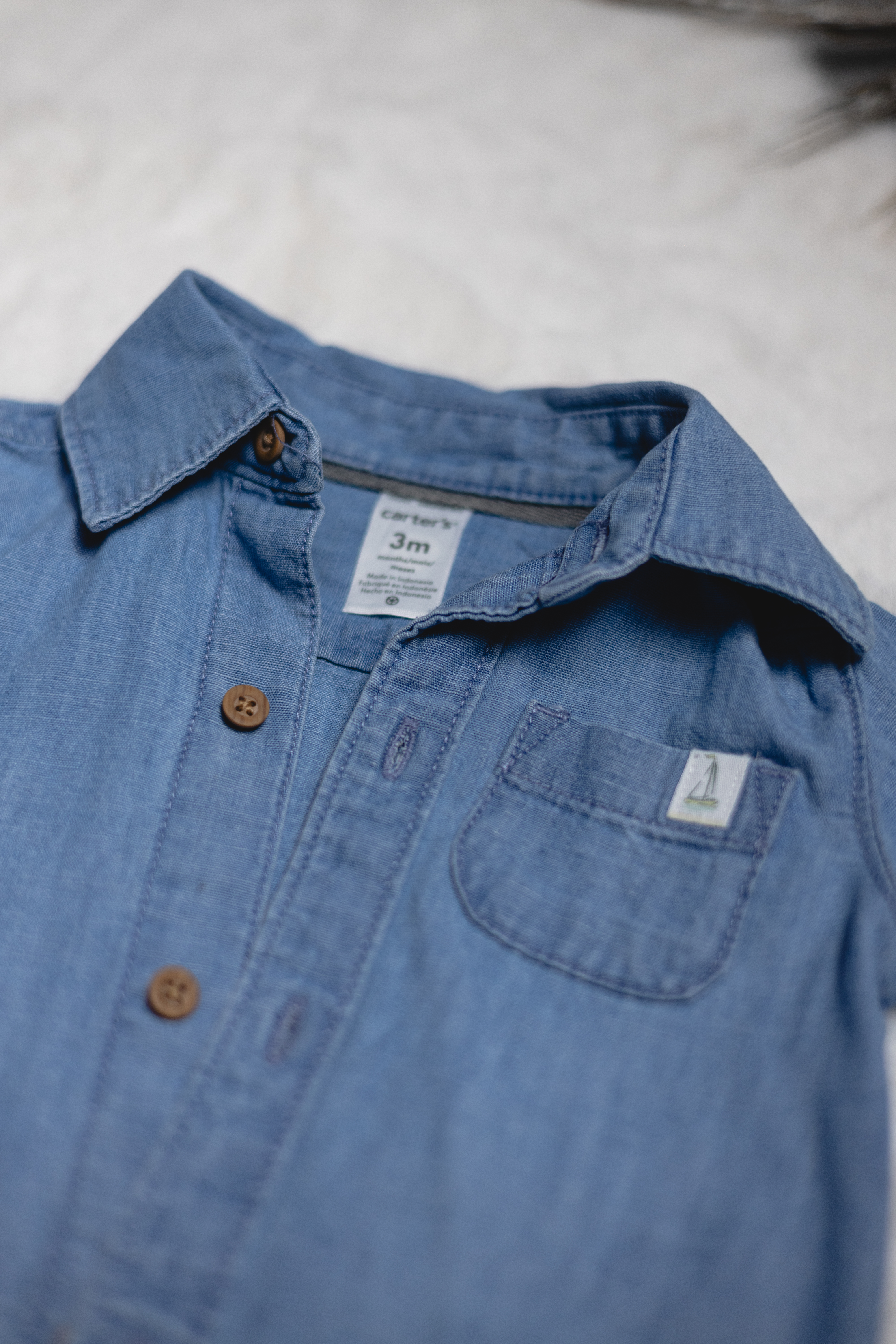 Set Tropical de 3 Piezas