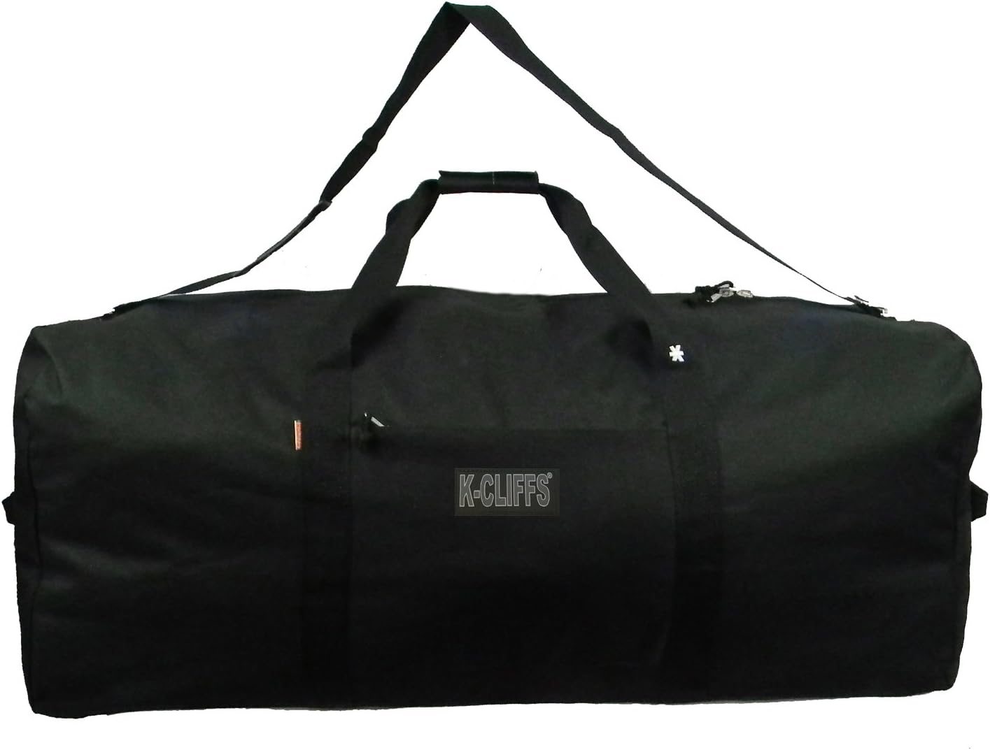 Duffle Bag
