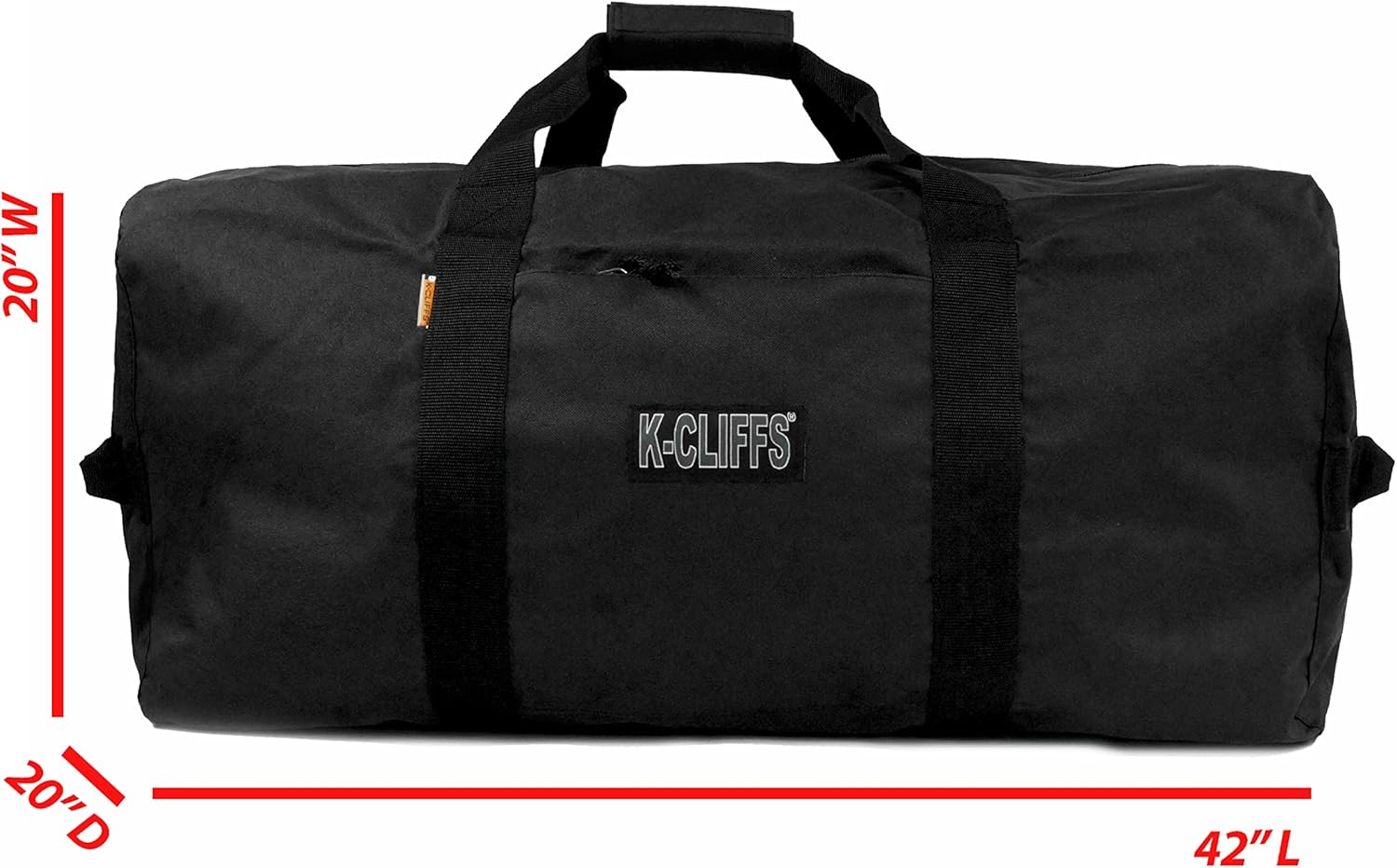 Duffle Bag