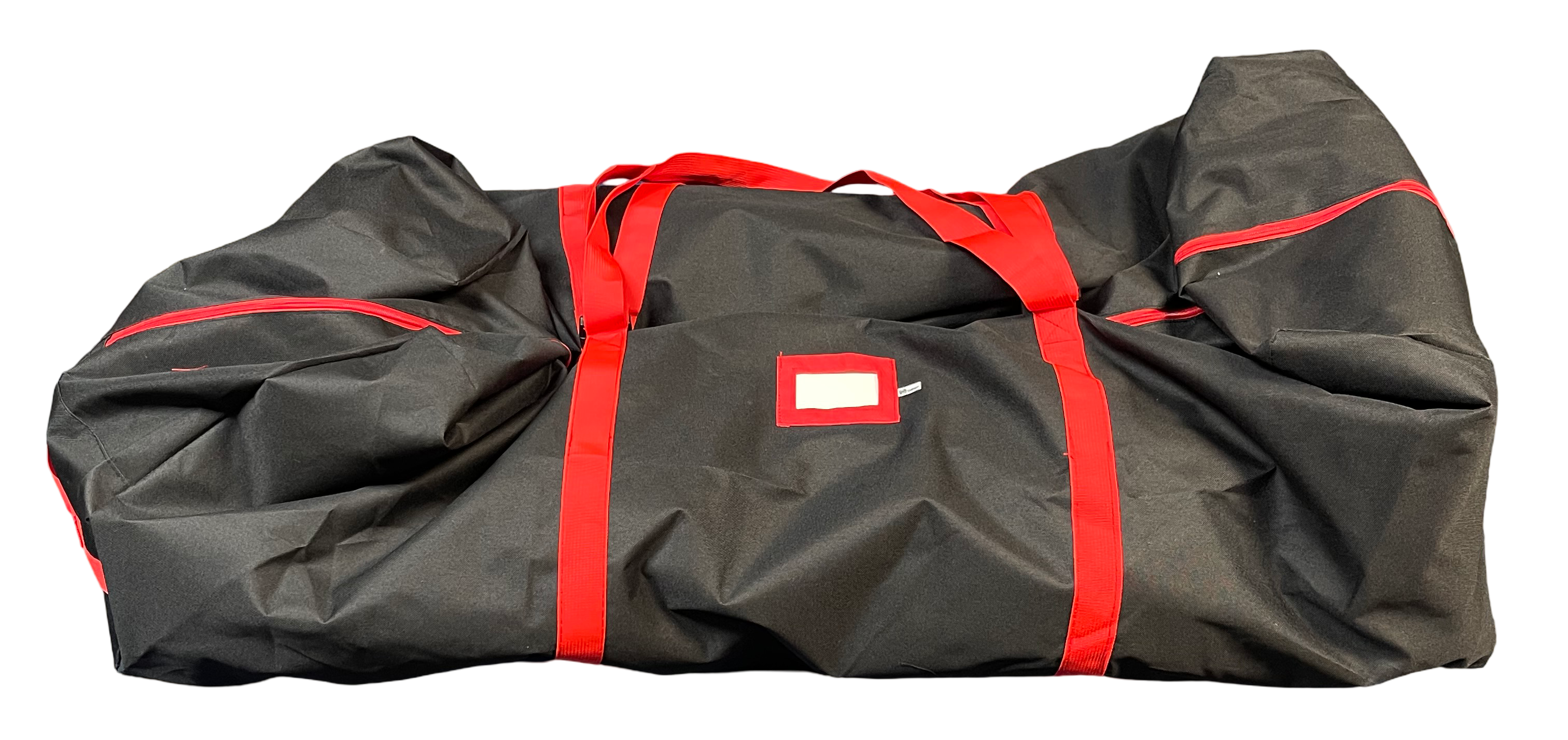 Duffle Bag w/Wheels