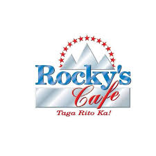 Rockys Cafe 