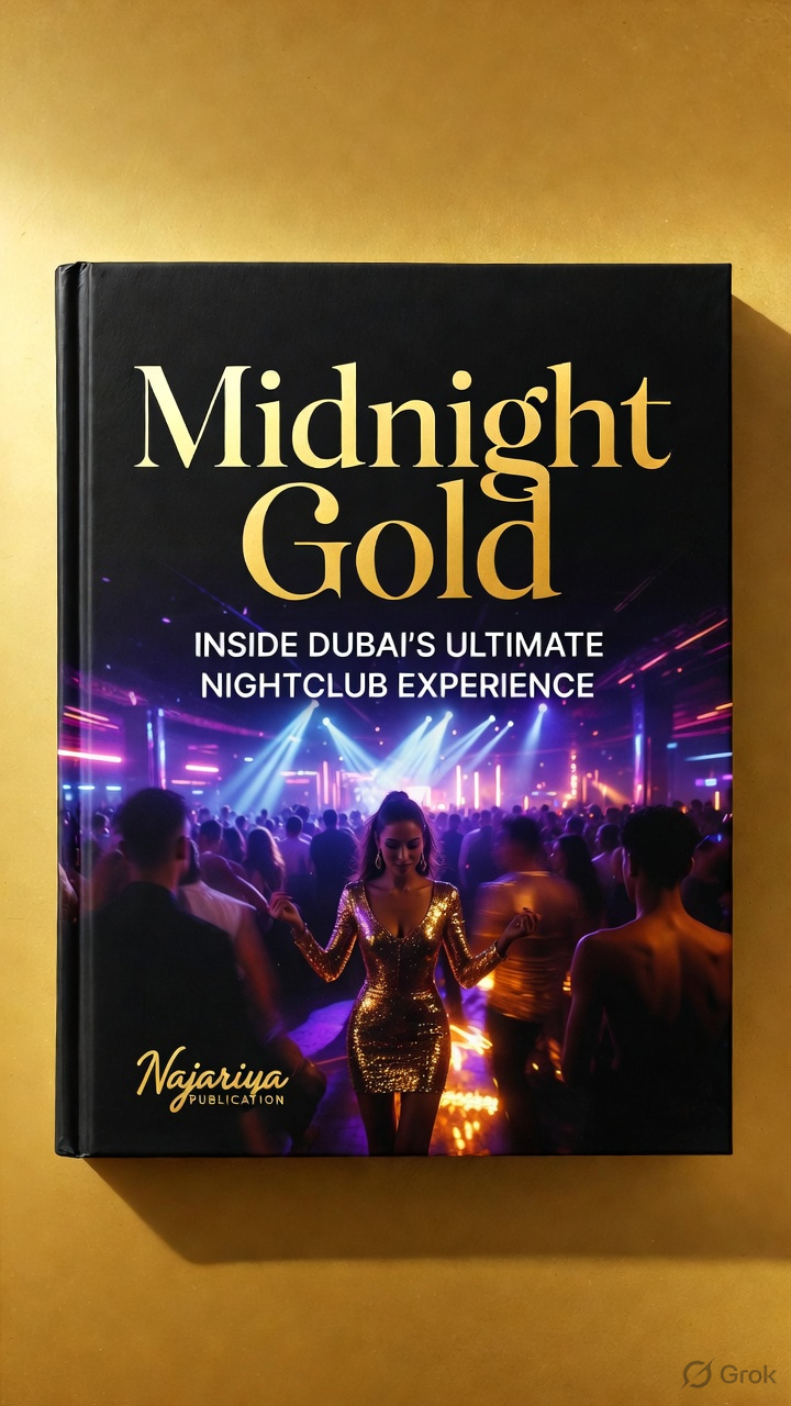 Dubai’s Ultimate Nightclub Experience