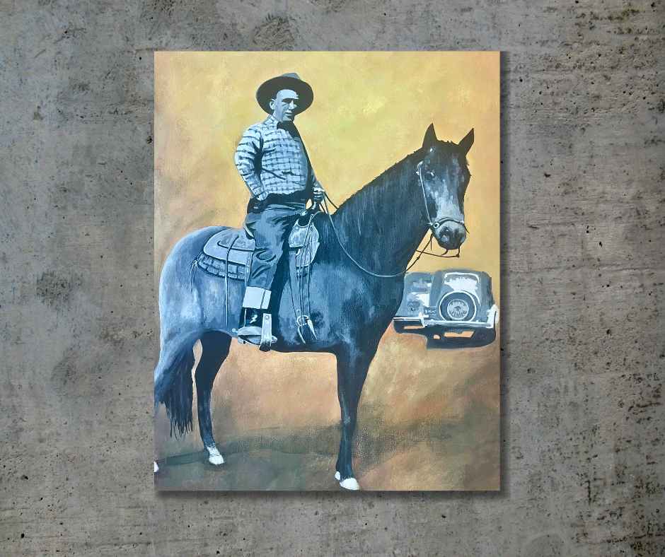 Cowboy Joe