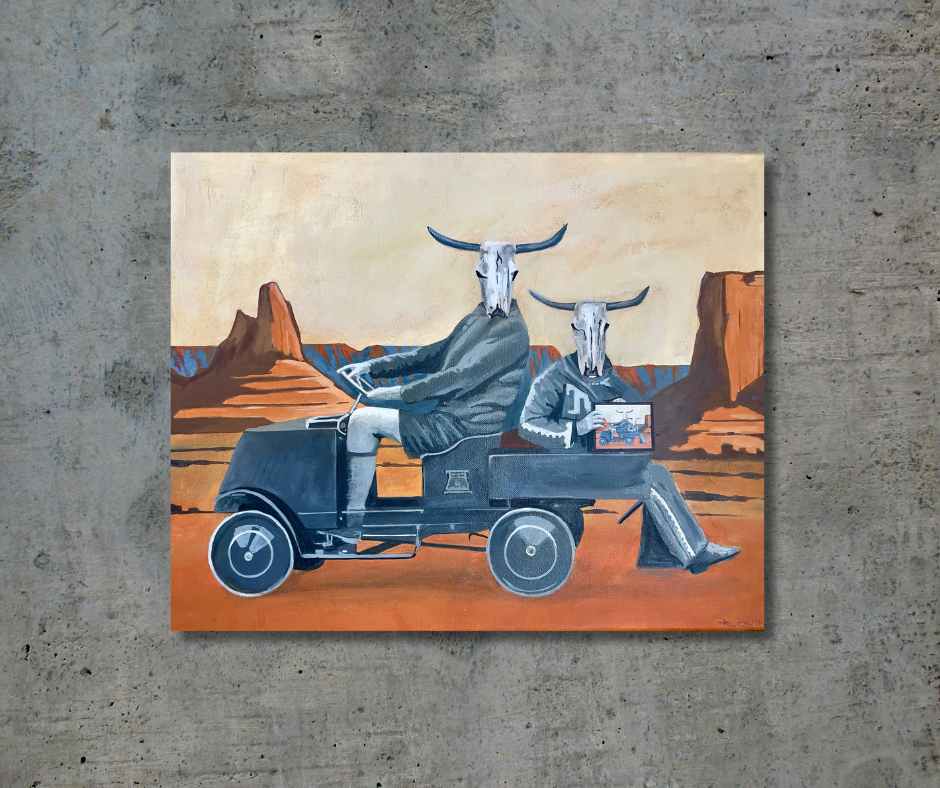 Wild Wild West