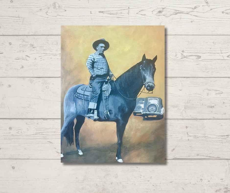 Cowboy Joe