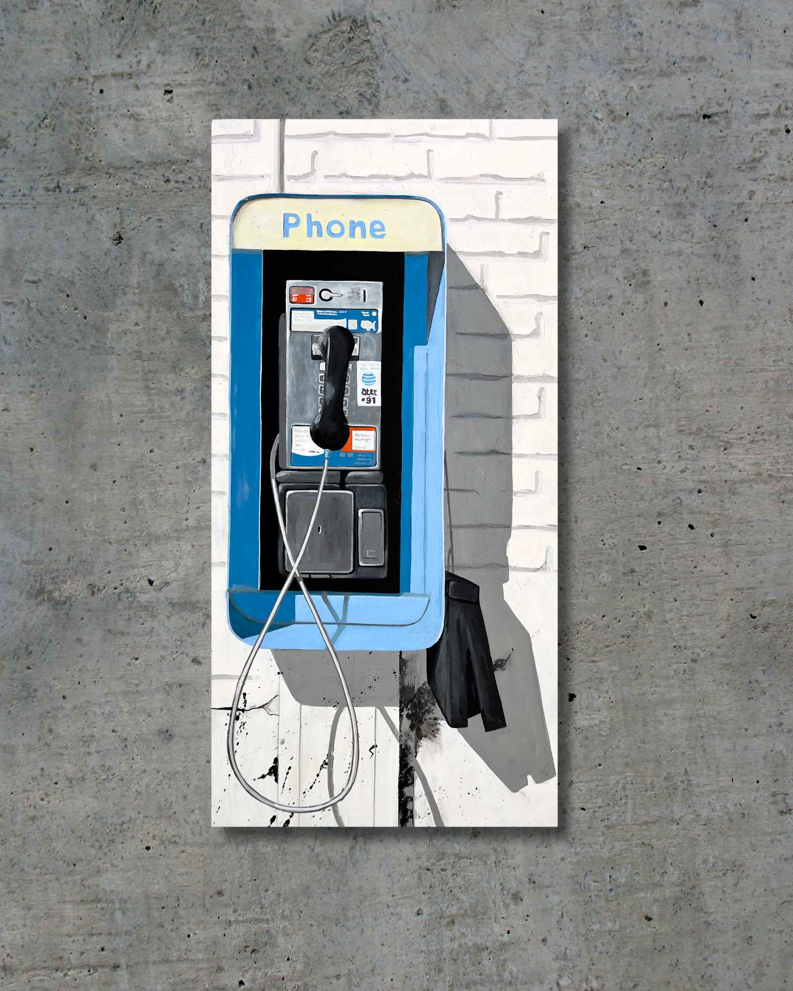 Phone Tag