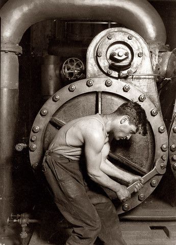 Powerhouse