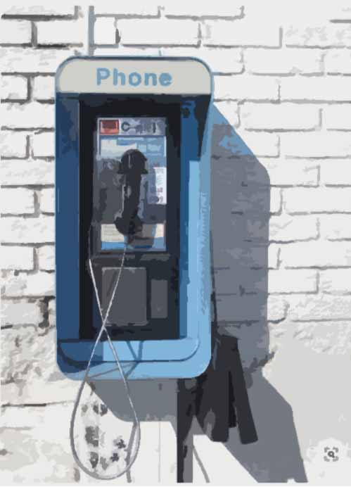 Phone Tag