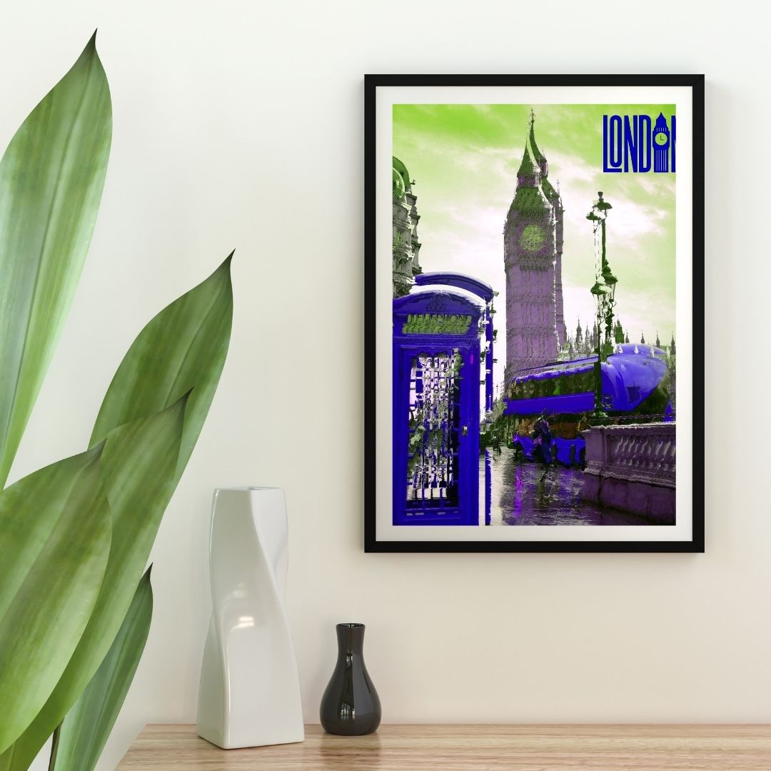  Sélectionner cette fiche produit  London , Paris , Las Vegas City Wall Art Set of 3 Art Farmhouse Decor Bedroom Wall Art, Living Room Art, Printable, Digital Download.