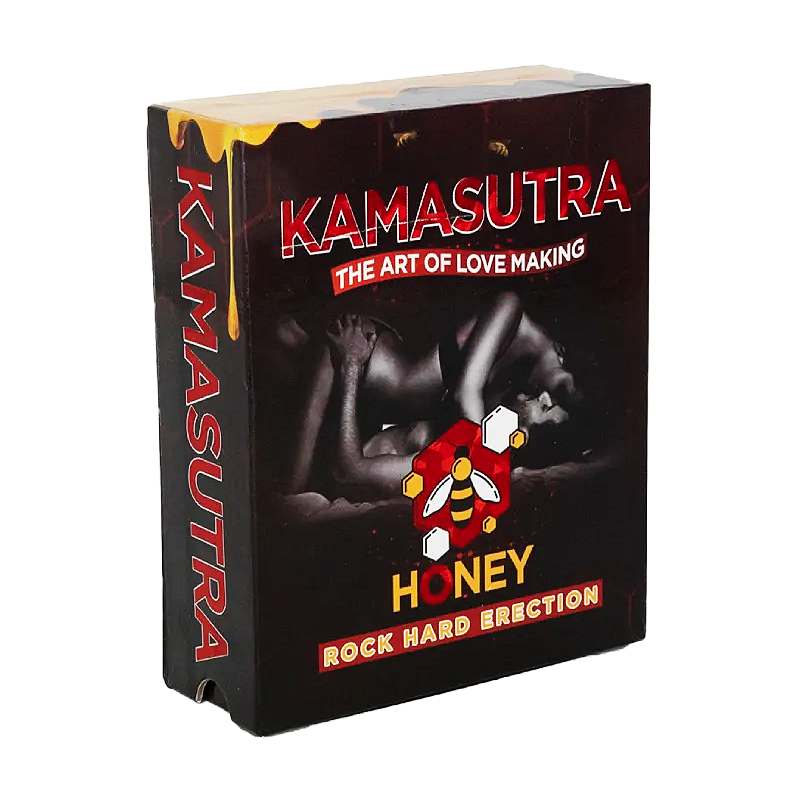 Kamasutra Honey