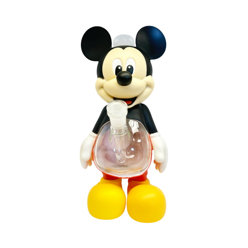 Mickey Mouse Character Bong