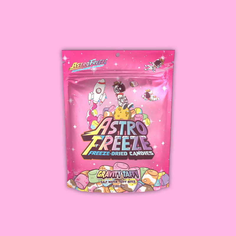 Astro Freeze Freeze-Dried Candies