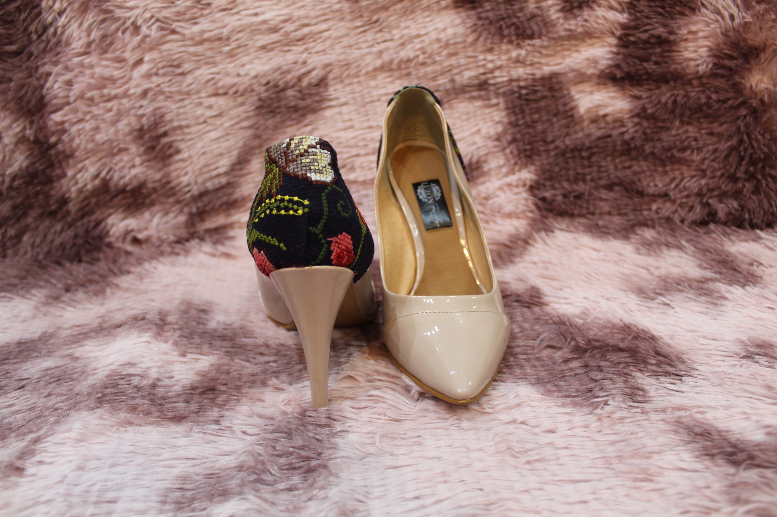 STILETTO FRIDA