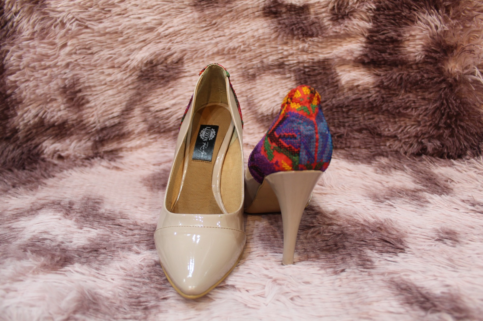 STILETTO FRIDA