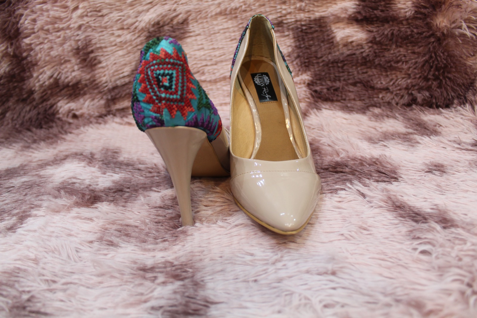 STILETTO FRIDA