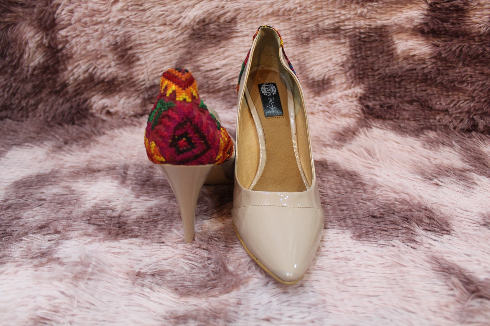 STILETTO FRIDA