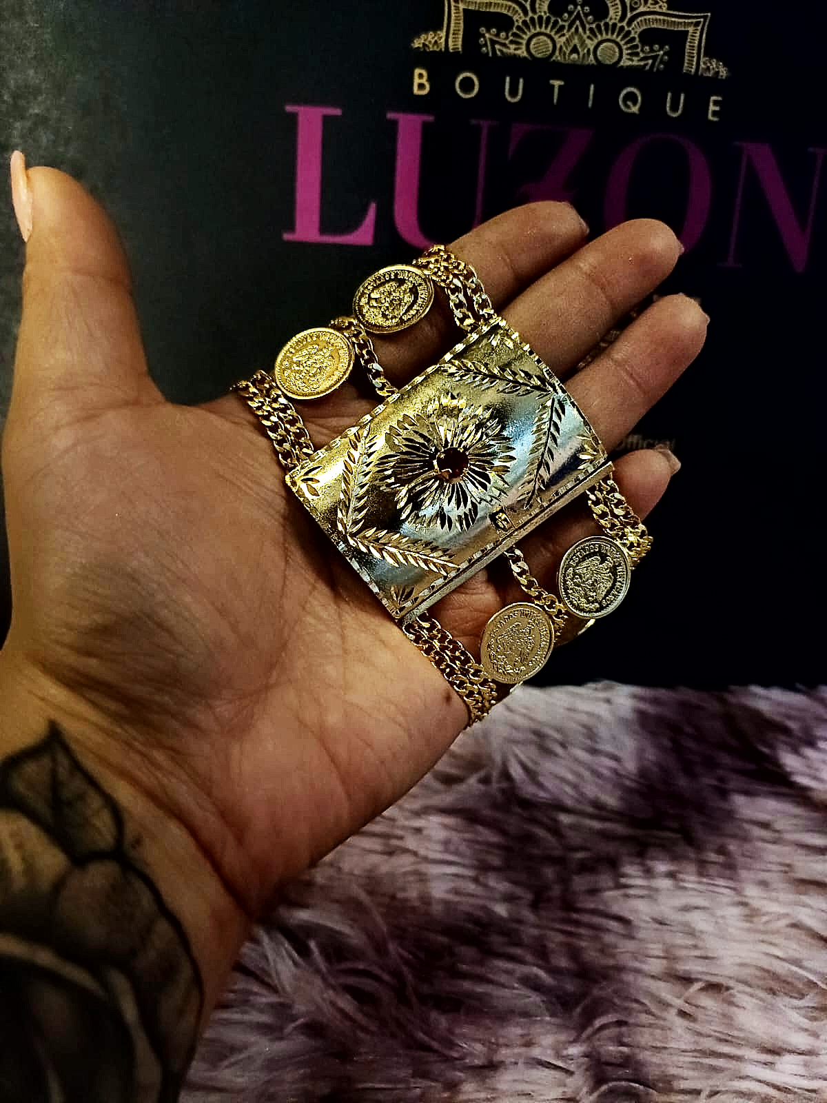 PULSO DOBLE MONEDA 