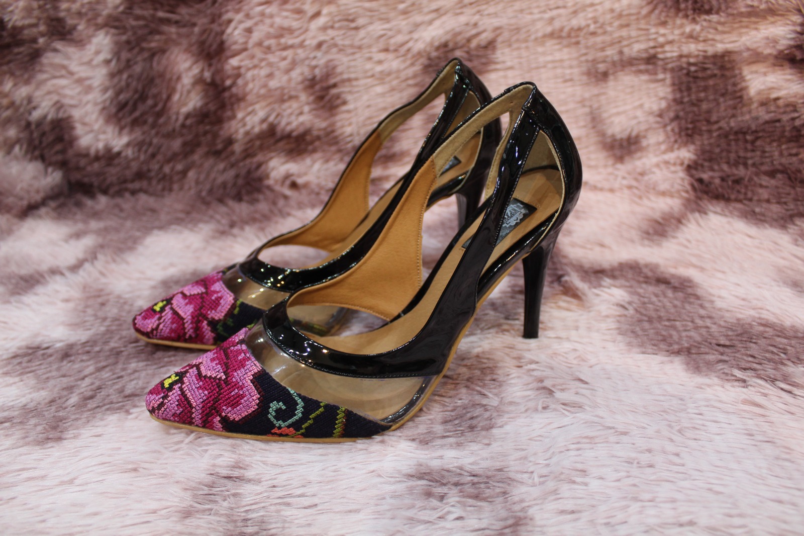 ZAPATILLAS STILETTO