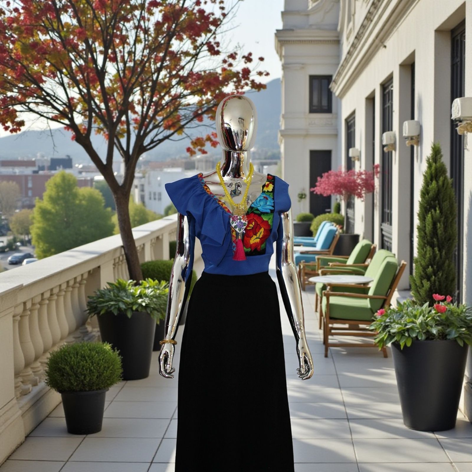 TOP ISTMEÑO MEDIANO