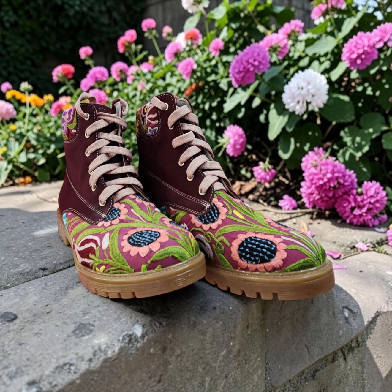 Rudibota Vino Unisex 