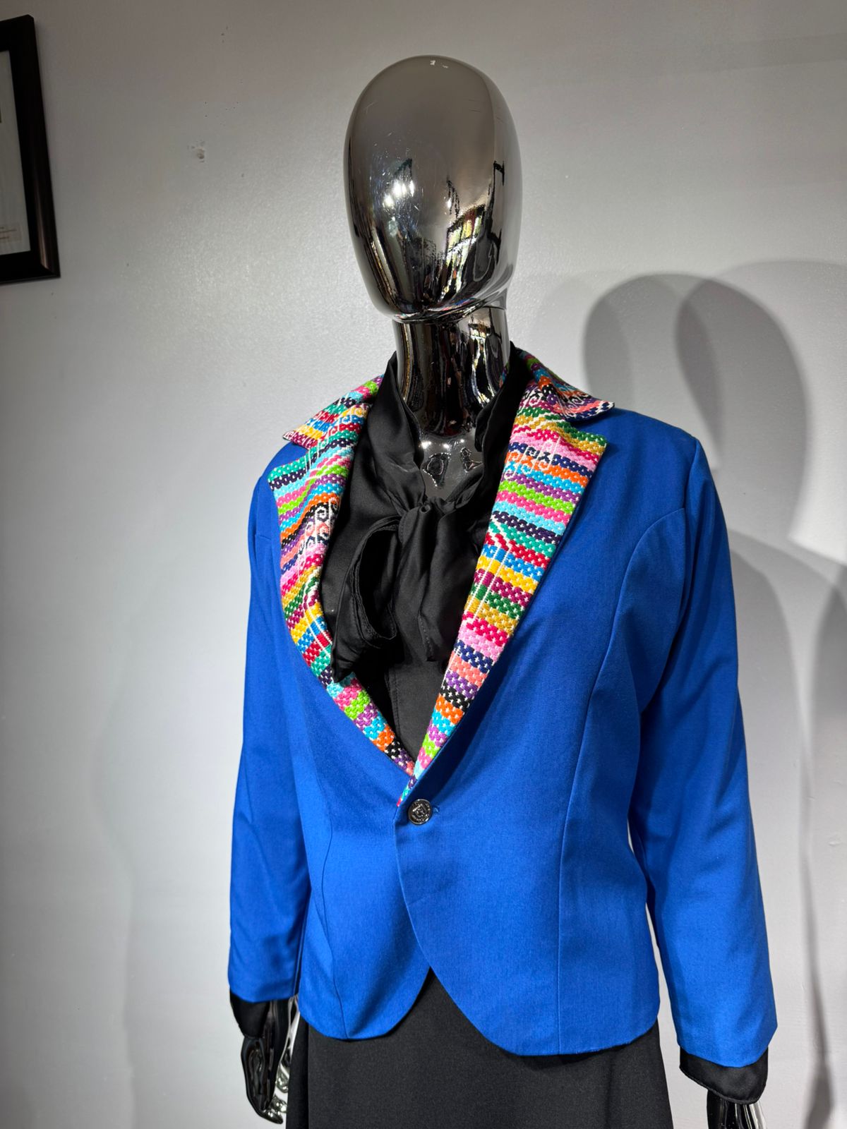 Blazer Chinanteco
