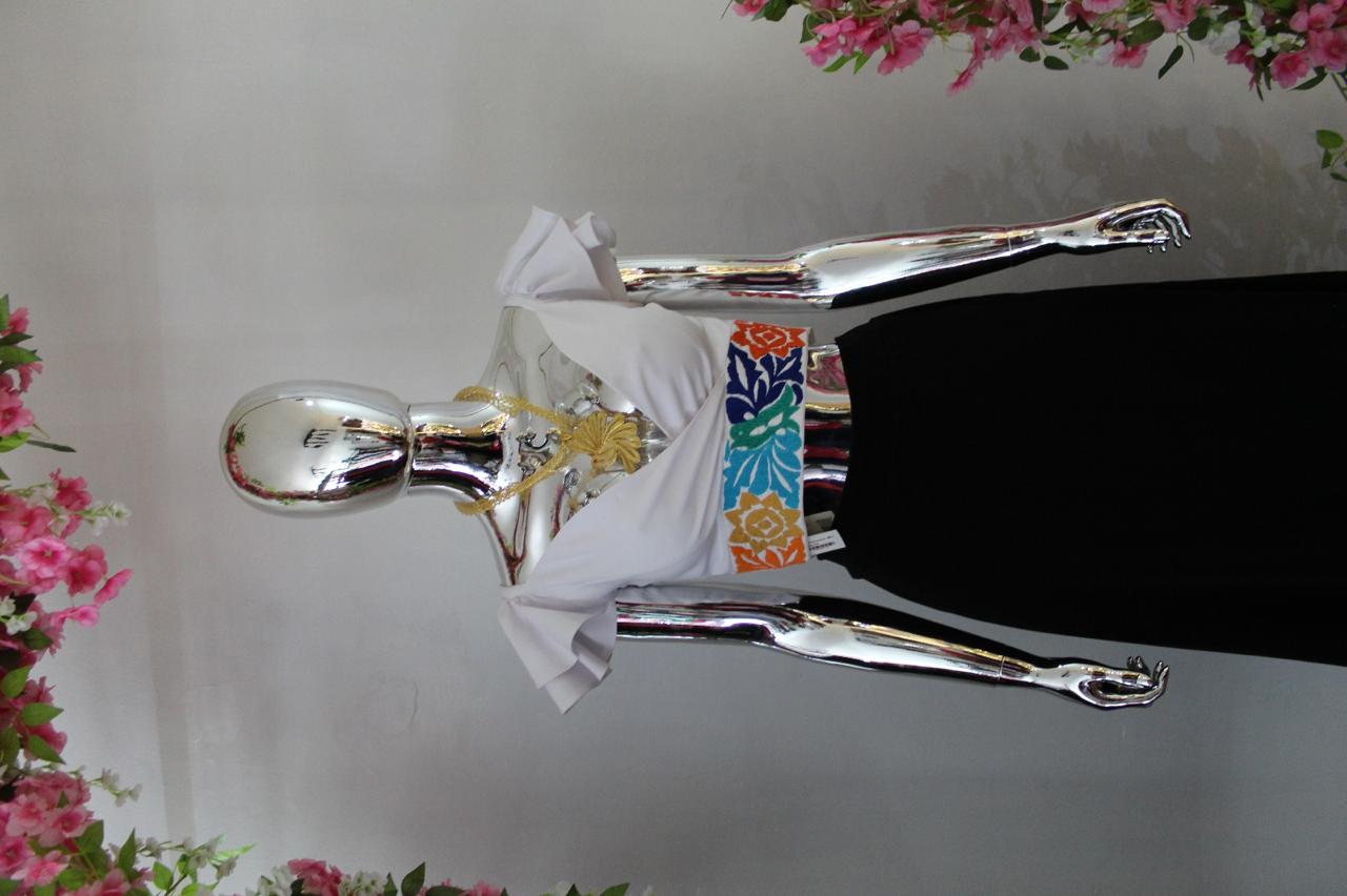 TOP MAZATECO EXTRA CHICO