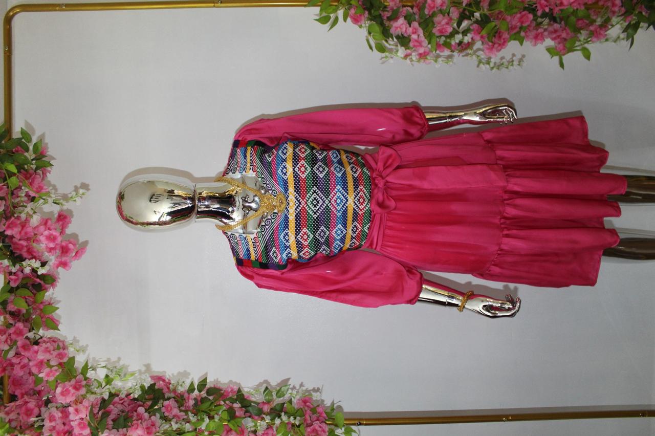 MAXIVESTIDOS MEDIANOS