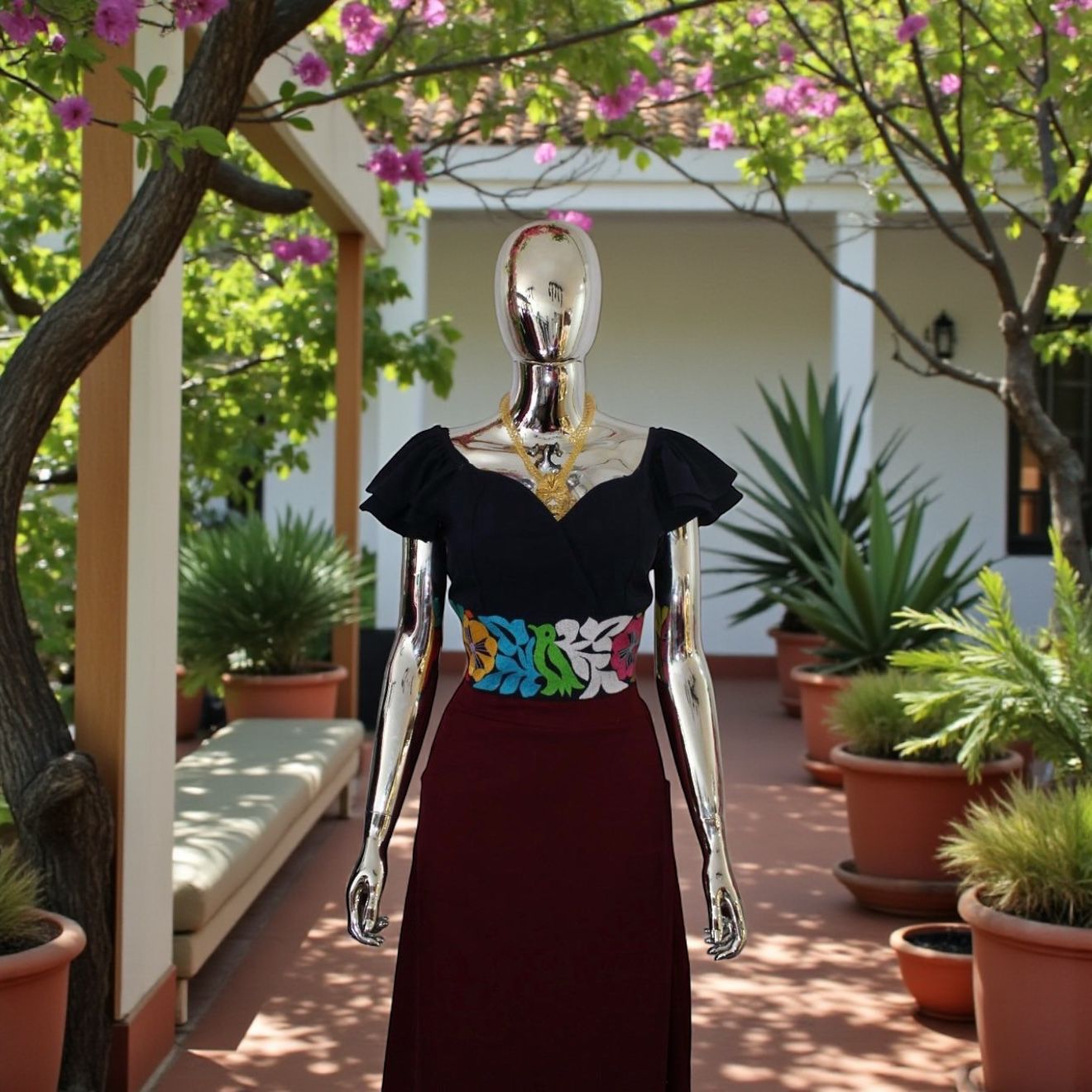 TOP MAZATECO MEDIANO