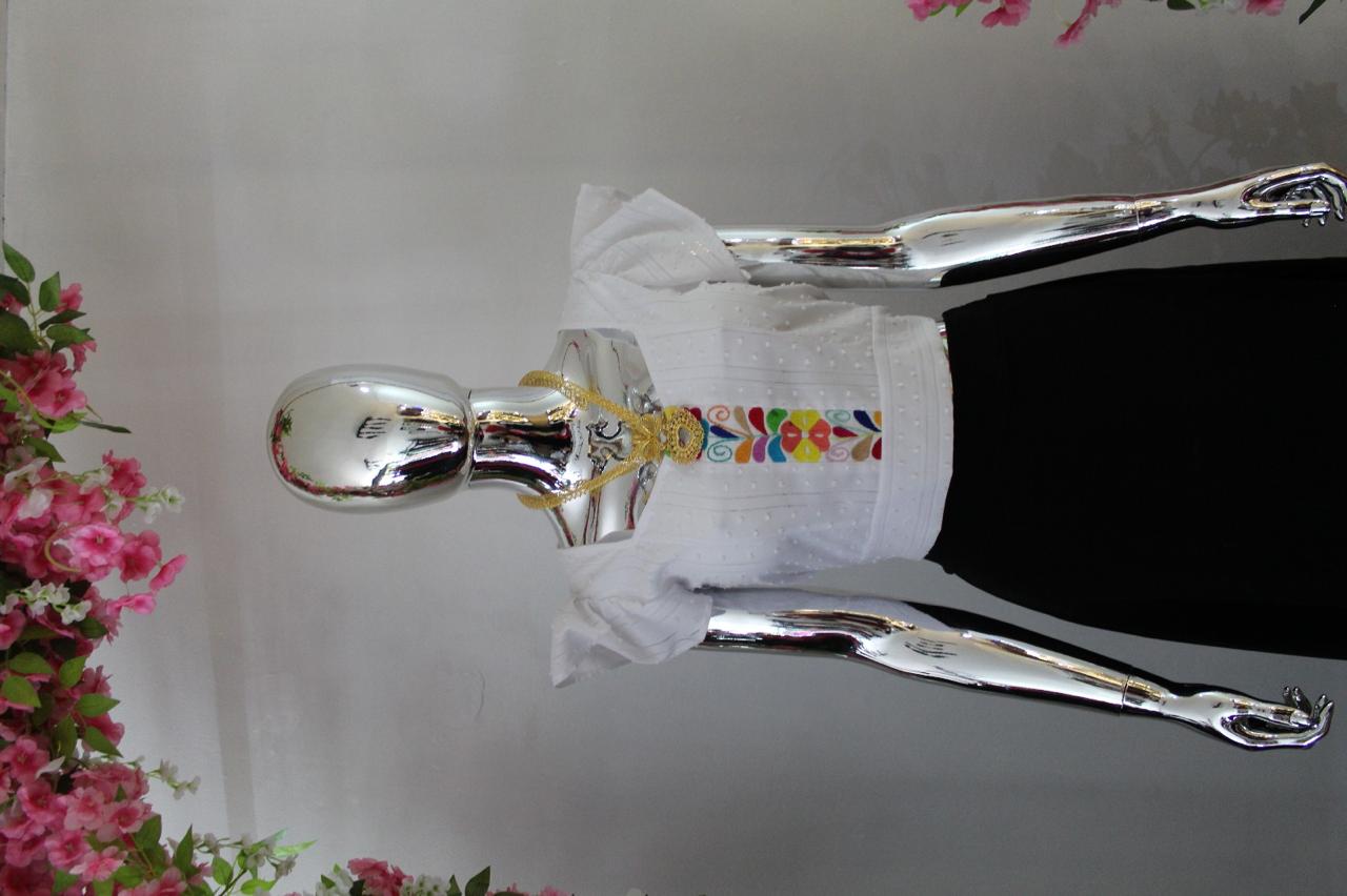 BLUSA CAPTUS CHICAS