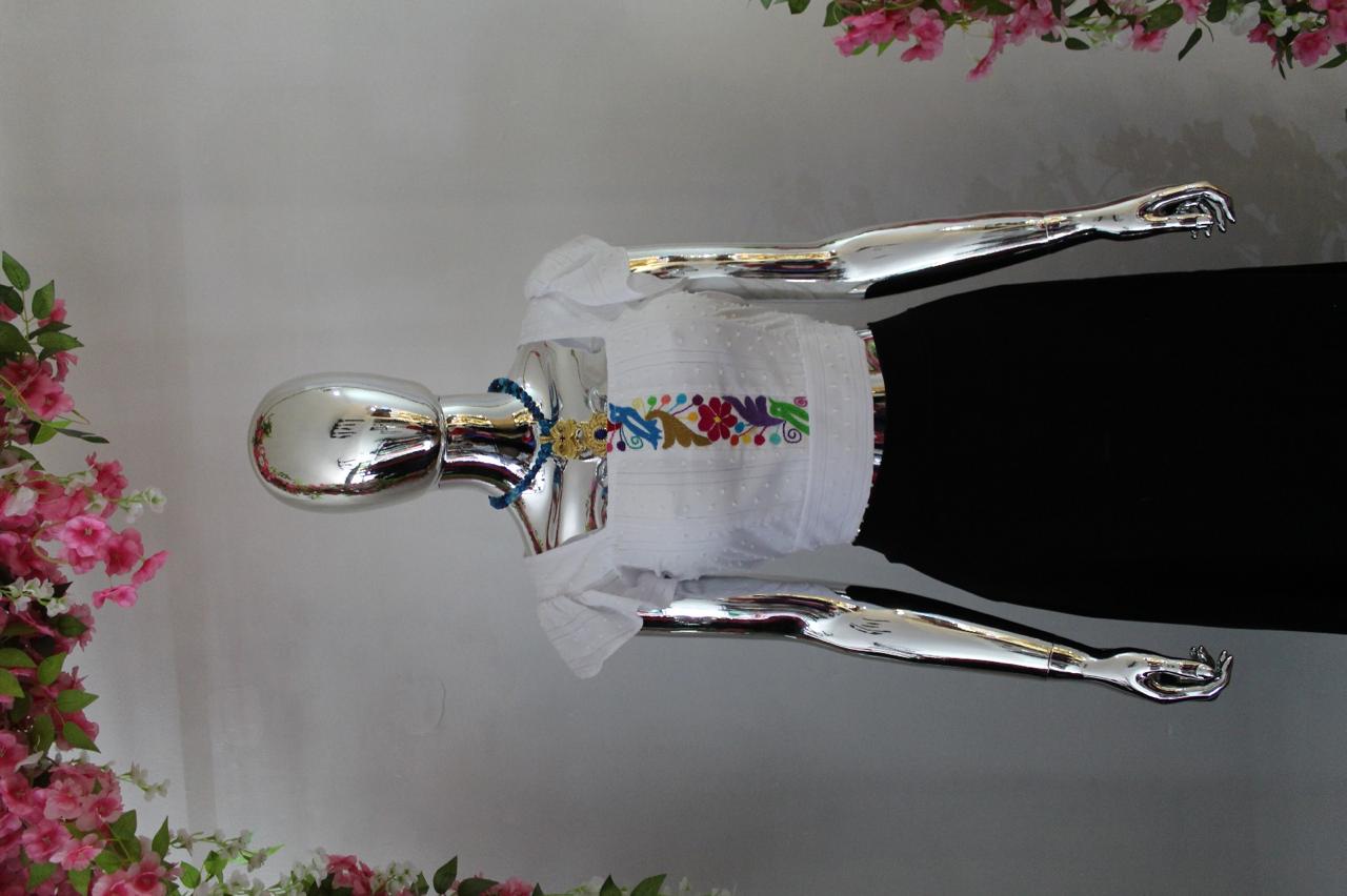 BLUSA CAPTUS CHICAS
