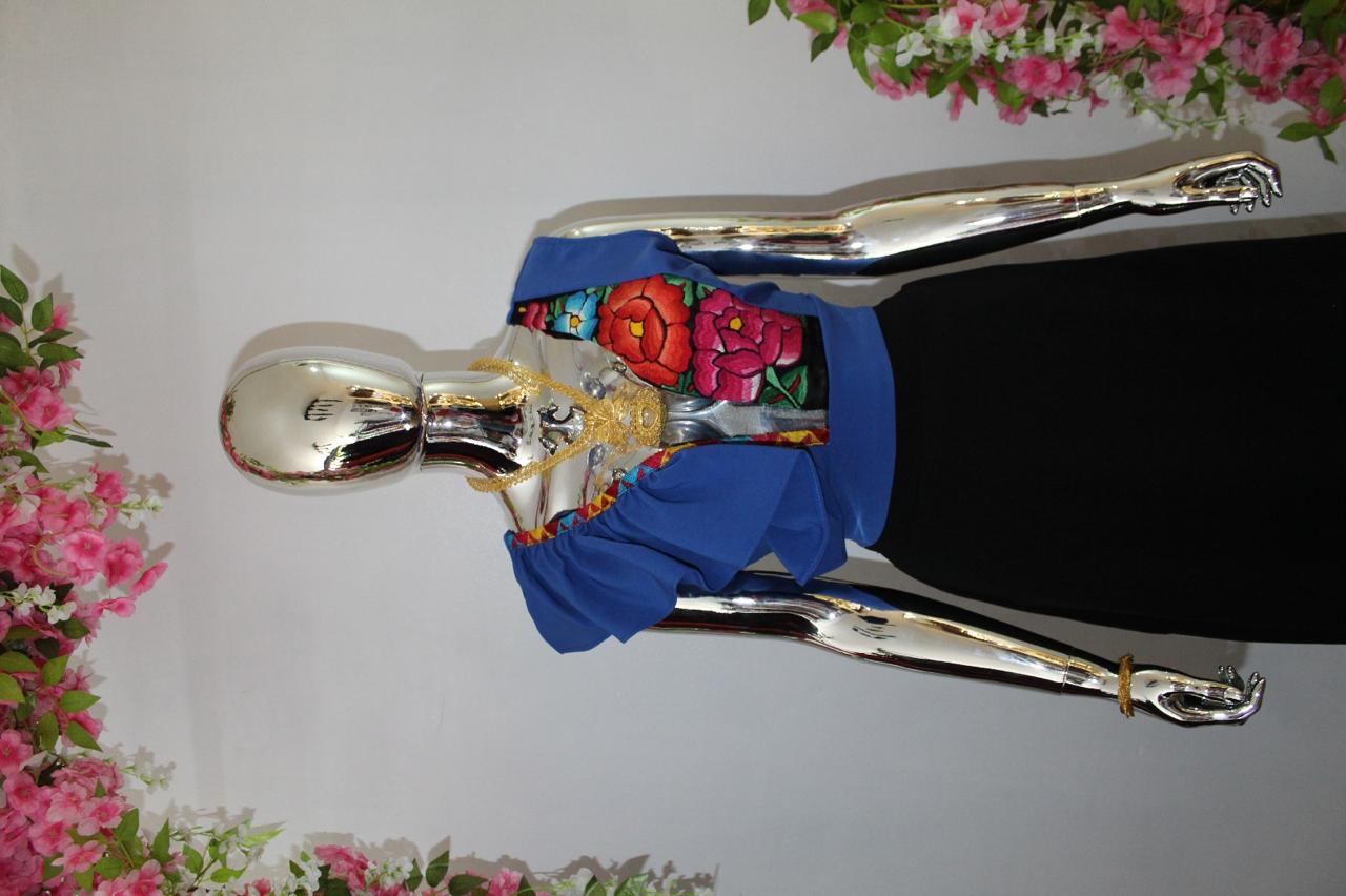 TOP ISTMEÑO GRANDE